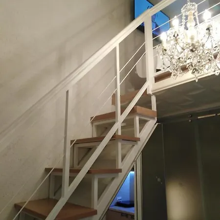 Nusha Apartament Belgrad